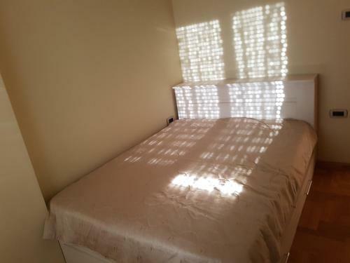 Apartment Spens