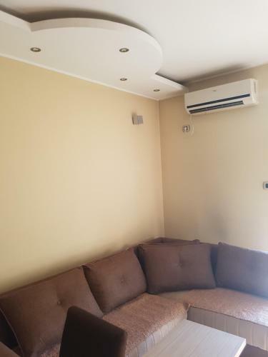 Apartment Spens