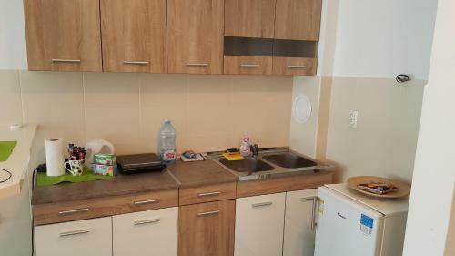 Apartman City