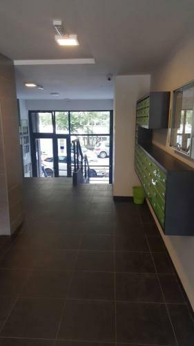 Apartman City