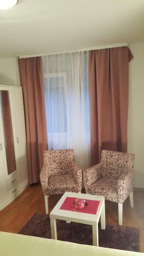 Apartman City