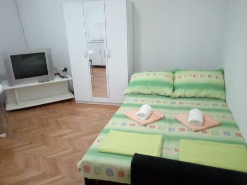 Hostel Corner 021