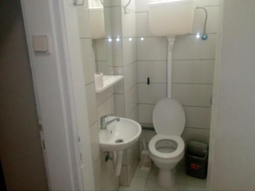 Hostel Corner 021