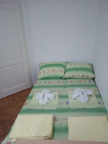 Hostel Corner 021