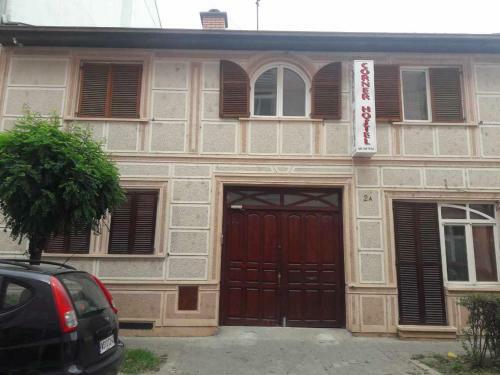 Hostel Corner 021