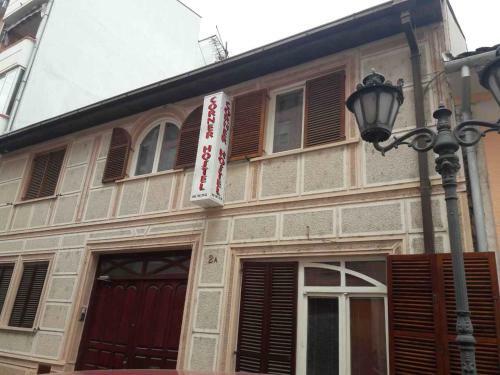 Hostel Corner 021