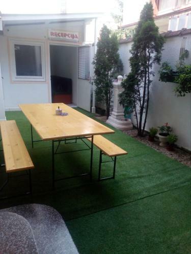 Hostel Corner 021