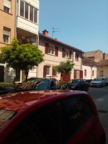 Hostel Corner 021