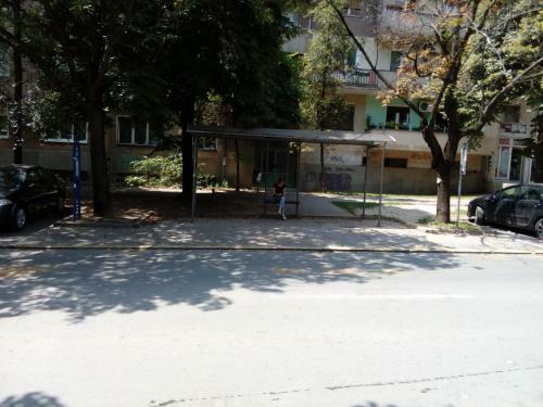 Apartment Jovanovic