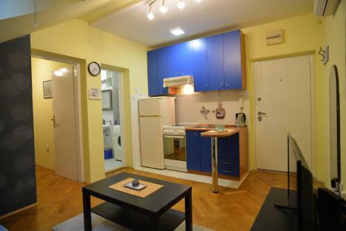 Apartman Anabella
