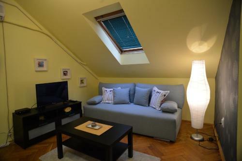 Apartman Anabella
