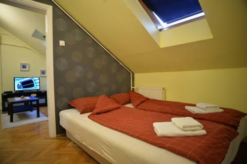 Apartman Anabella