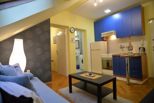 Apartman Anabella