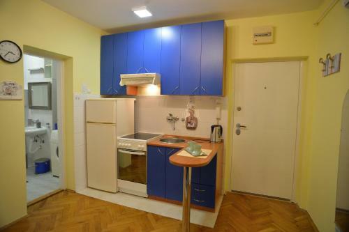 Apartman Anabella