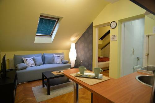 Apartman Anabella