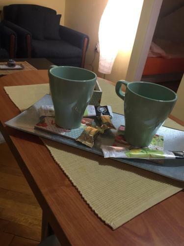 Apartman Anabella