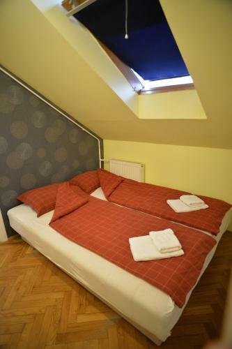 Apartman Anabella
