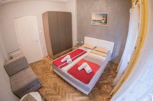 Apartment Bright