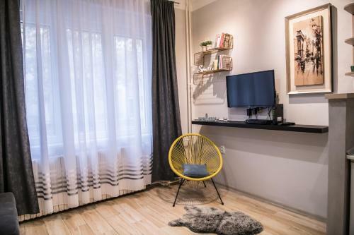 Apartment Bright