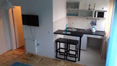 Apartamento Forget Me Not Blue / Nezaboravak