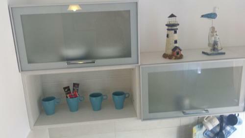 Apartamento Forget Me Not Blue / Nezaboravak