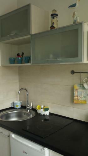 Apartamento Forget Me Not Blue / Nezaboravak