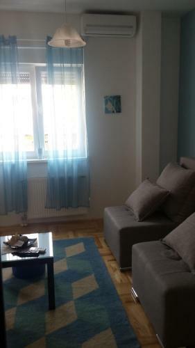 Apartamento Forget Me Not Blue / Nezaboravak