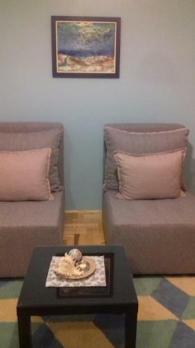 Apartamento Forget Me Not Blue / Nezaboravak