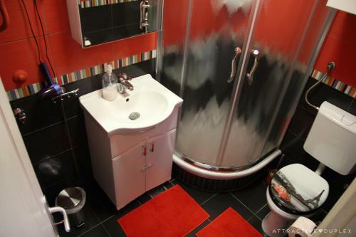 Apartamento Attractive Duplex
