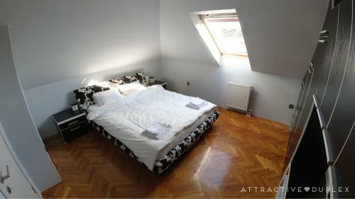 Apartamento Attractive Duplex