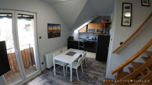 Apartamento Attractive Duplex