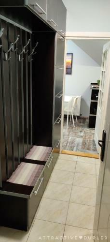 Apartamento Attractive Duplex