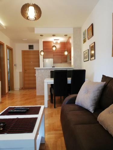 Apartamento Simplicity II
