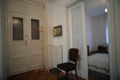 Apartment Dunavski Park