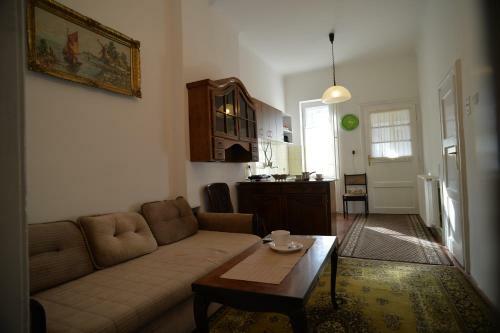 Apartment Dunavski Park
