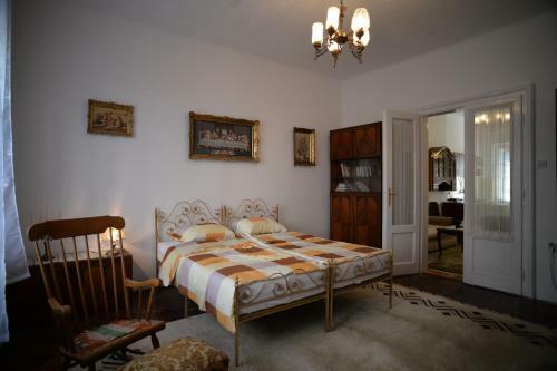 Apartment Dunavski Park