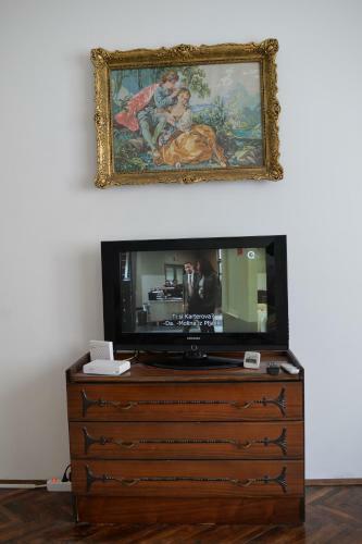 Apartment Dunavski Park