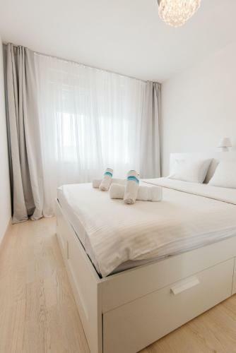 Stan Na Dan Apartman Solomon
