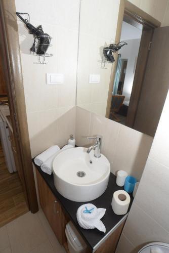 Apartamento Centar Novi Sad-studio No.1