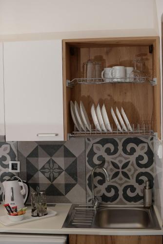Apartamento Centar Novi Sad-studio No.1