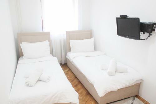 Stan Na Dan Astoria Apartmani