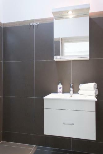 Stan Na Dan Astoria Apartmani