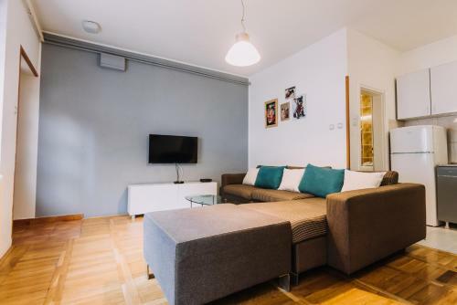 Stan Na Dan Astoria Apartmani