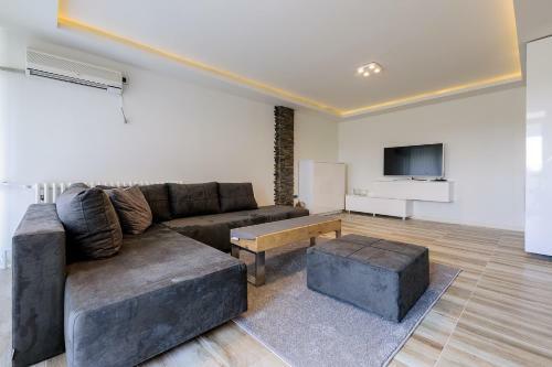 Park View Apartment