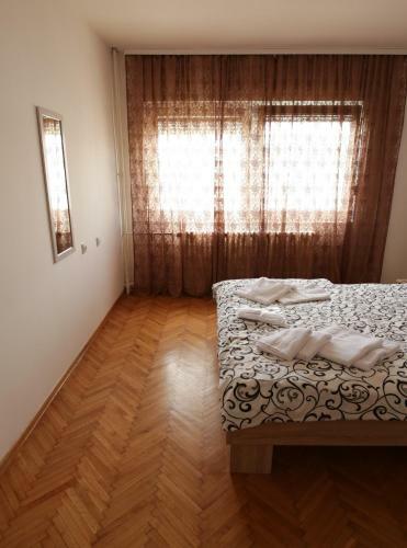 Apartman Gold II