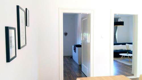 Stefana Stefanovica II Apartment