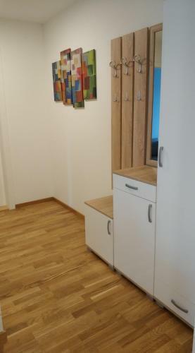 Masha Apartment
