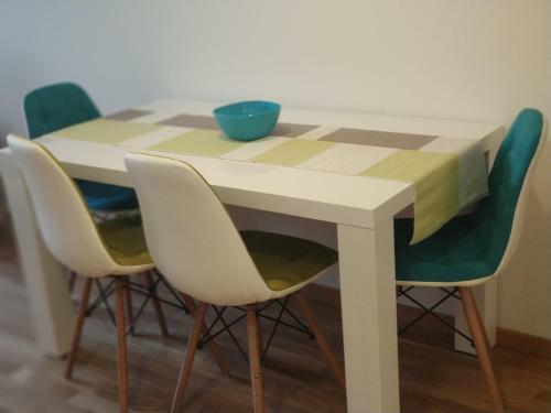 Masha Apartment
