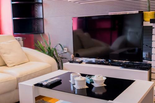 Apartman U Srcu Grada