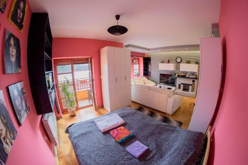 Apartman U Srcu Grada